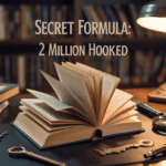 This Mystery Author's Secret Formula Made 2 Million Readers Cancel Their Plans